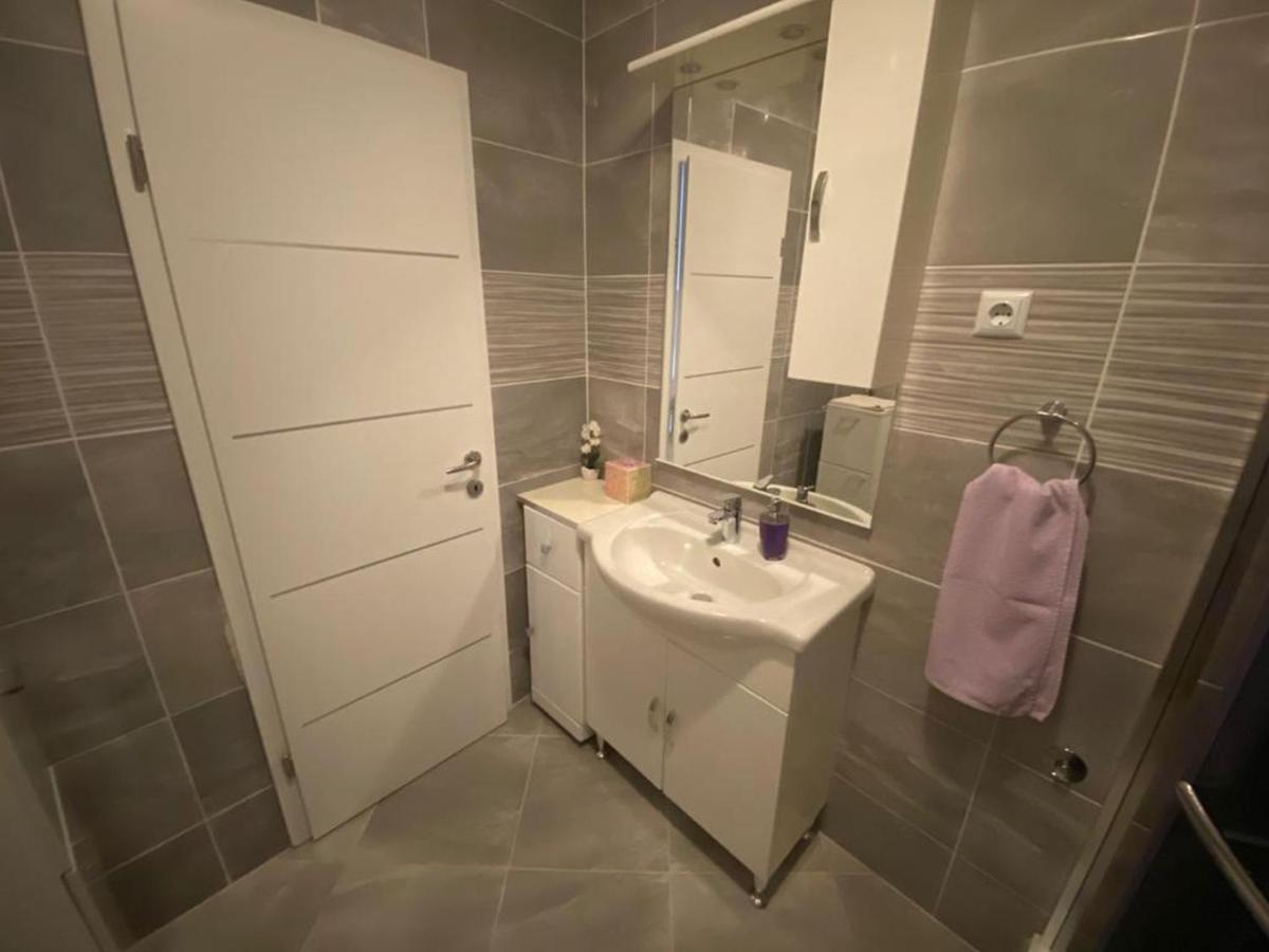 Appartement Dalia House