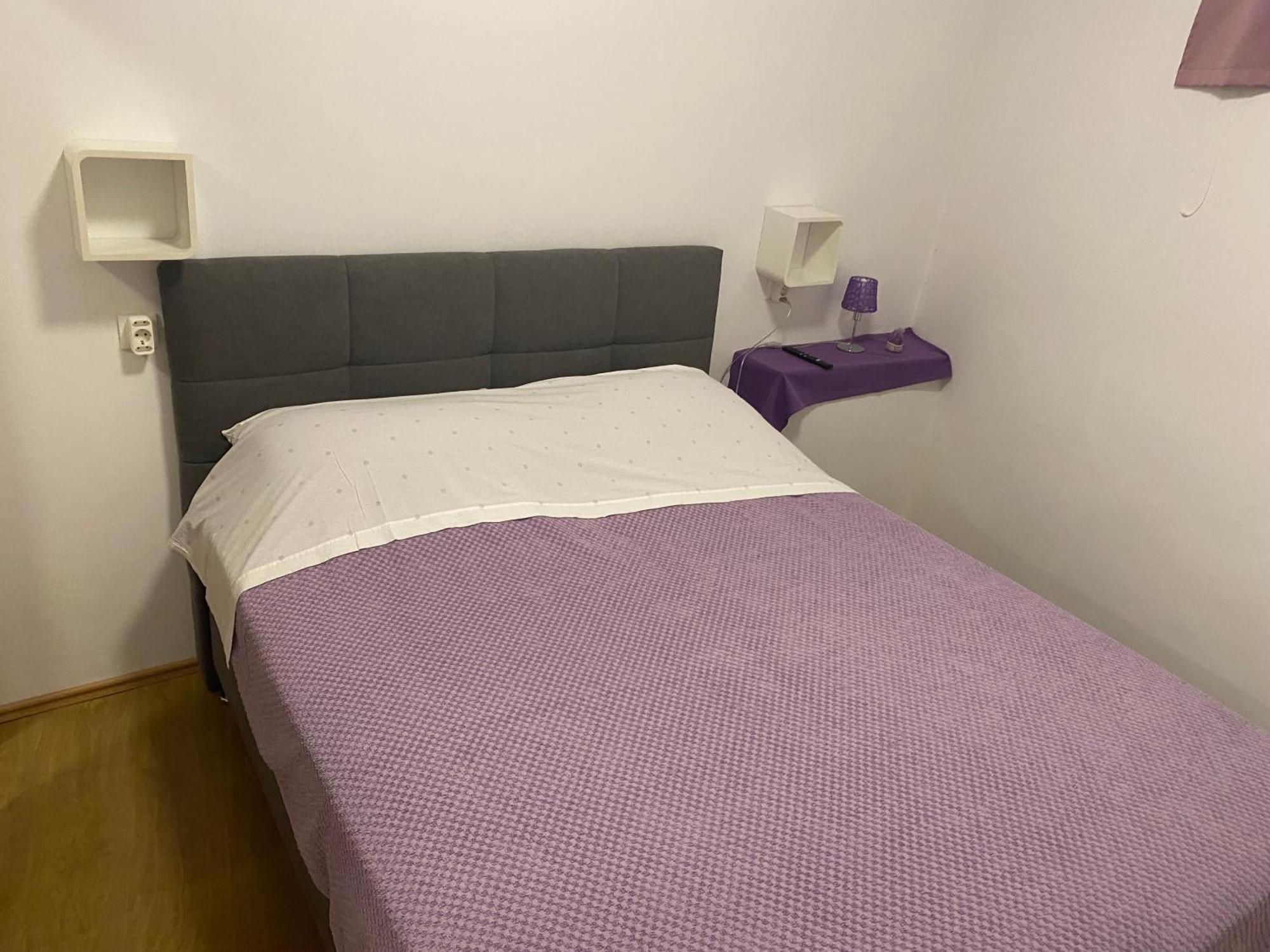 Dalia House Apartment *