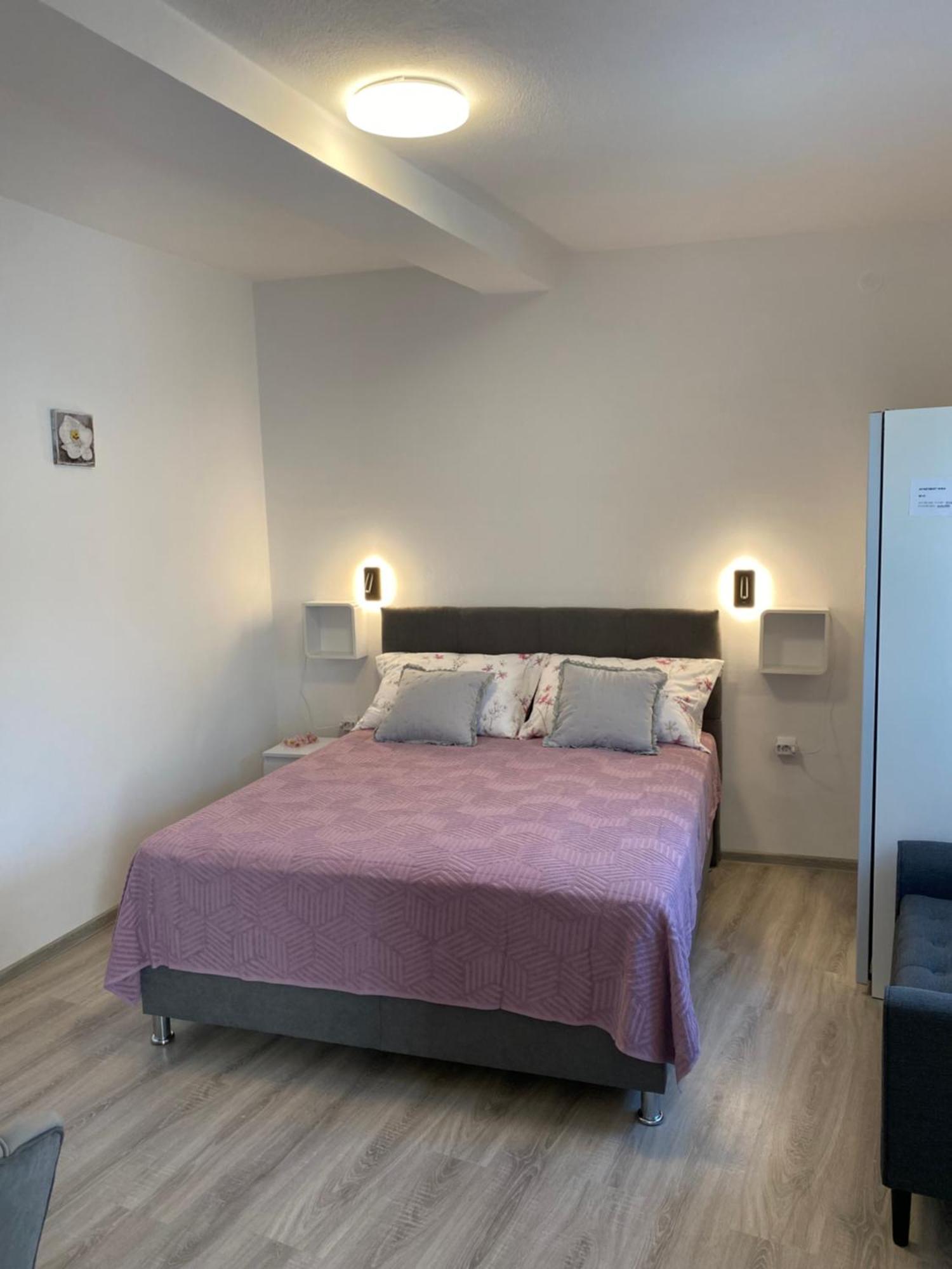 Appartement Dalia House