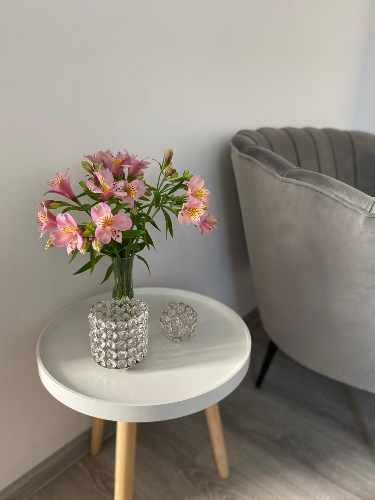 Dalia House Appartement *