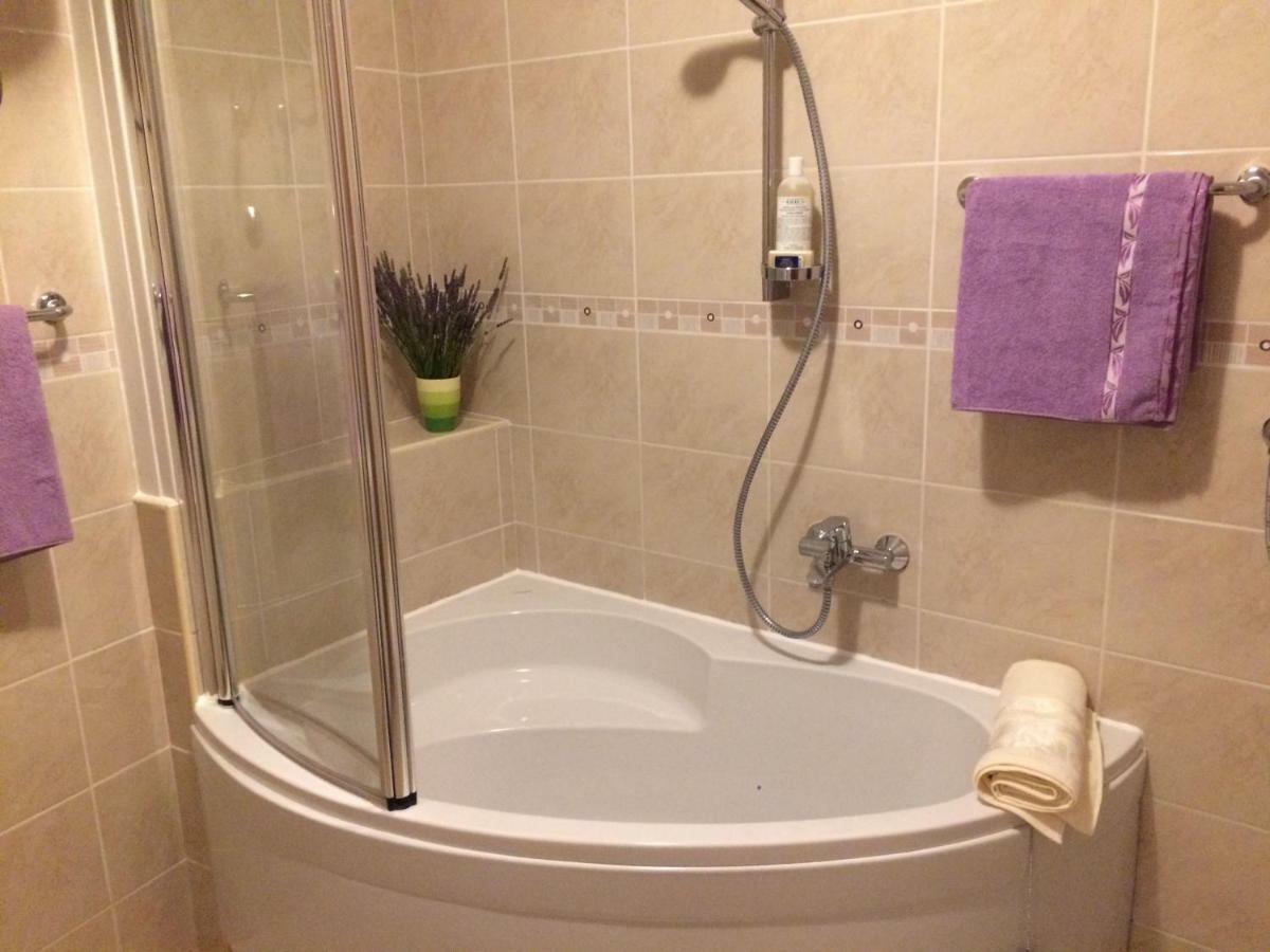 Dalia House Apartment