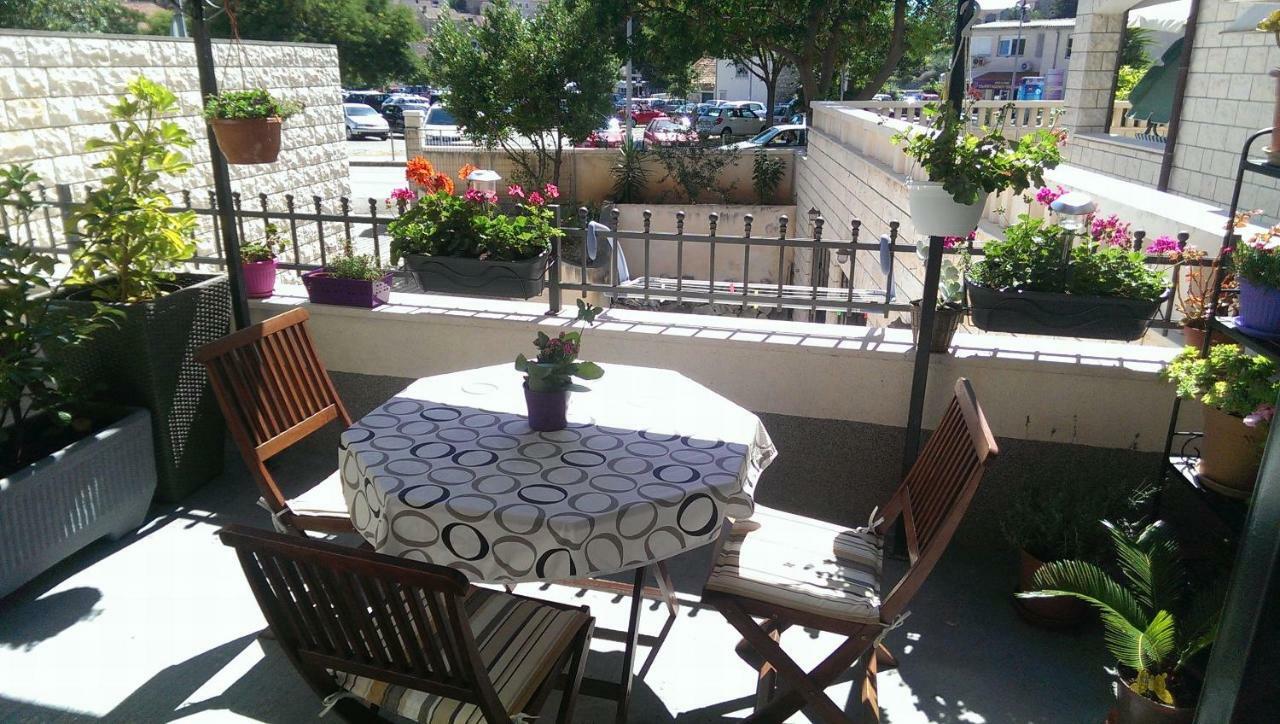 Dalia House Appartement Hvar Town